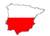 COCINAS TOGAR - Polski